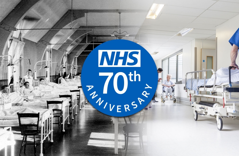 NHS 70