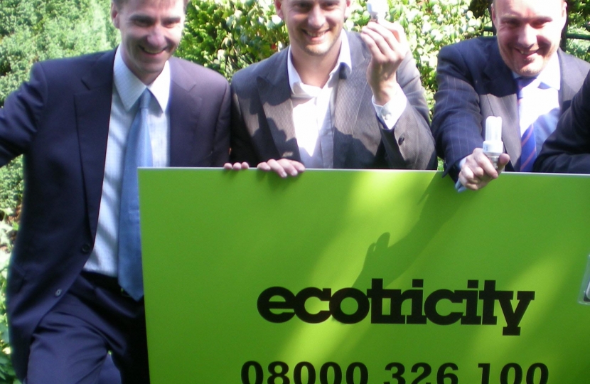 Ecotricity