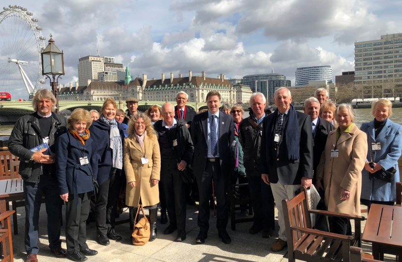 Friends of Winchester Cathedral