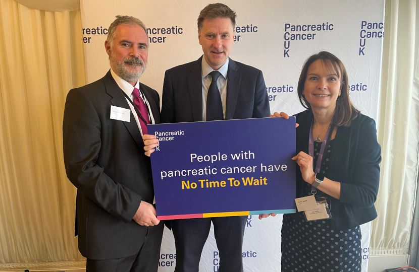 Pancreatic Cancer