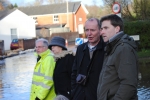 Twyford flooding