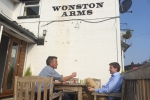 Wonston Arms