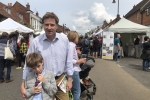 Alresford Watercress festival 2019