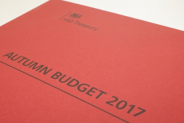 Budget 2017