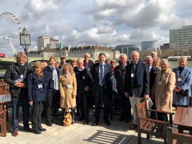 Friends of Winchester Cathedral