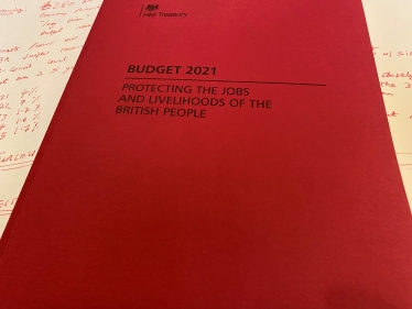 Budget 2021