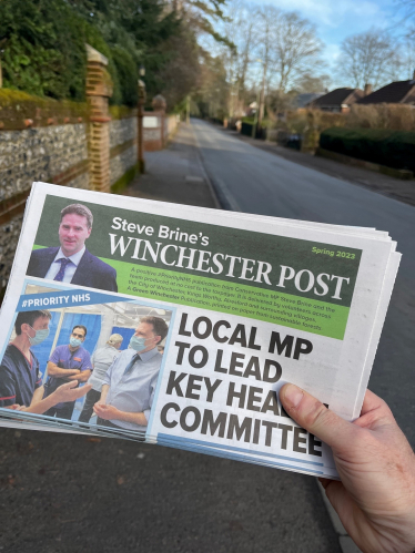 Winchester Post